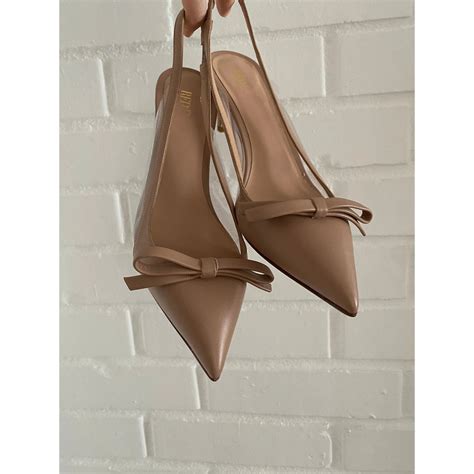 valentino kitten heels replica
